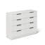 Glenhaven 98 cm W Chest of 8 Drawers-36833137