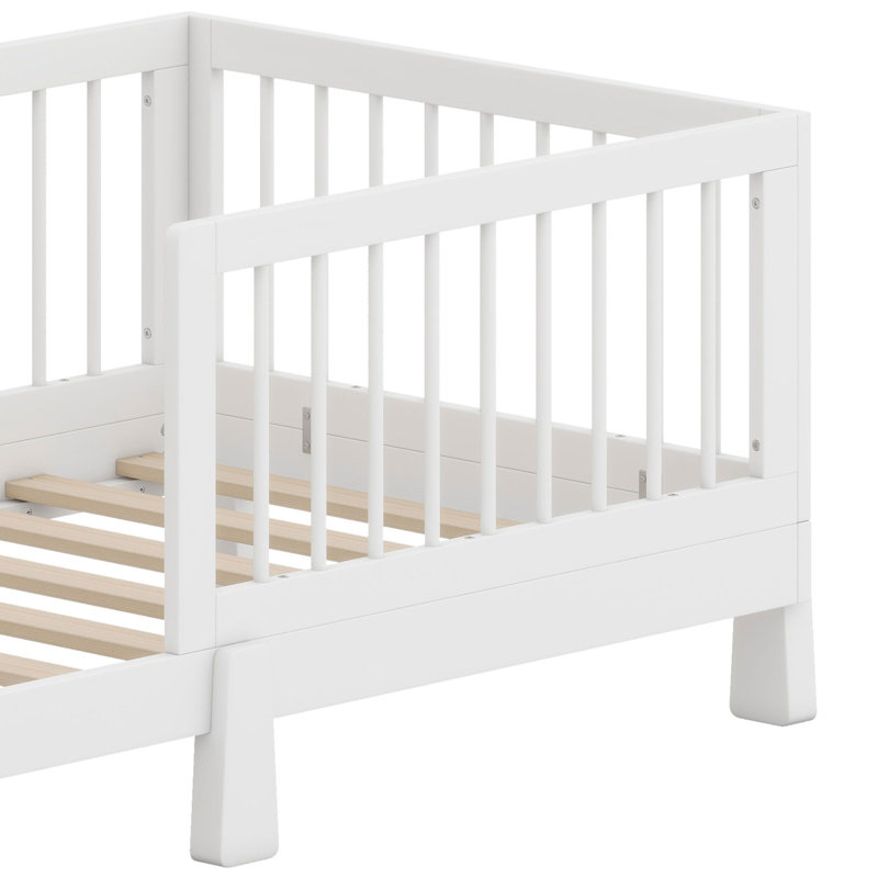 Daybed, Twin, White