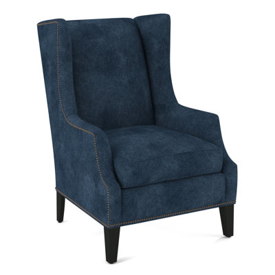 Wingback Chair