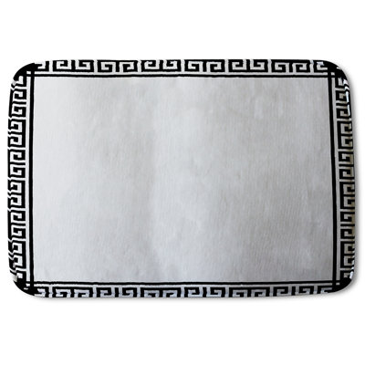 Non-Slip Bath Rug