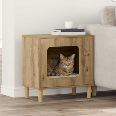 52cm H Cat Tree