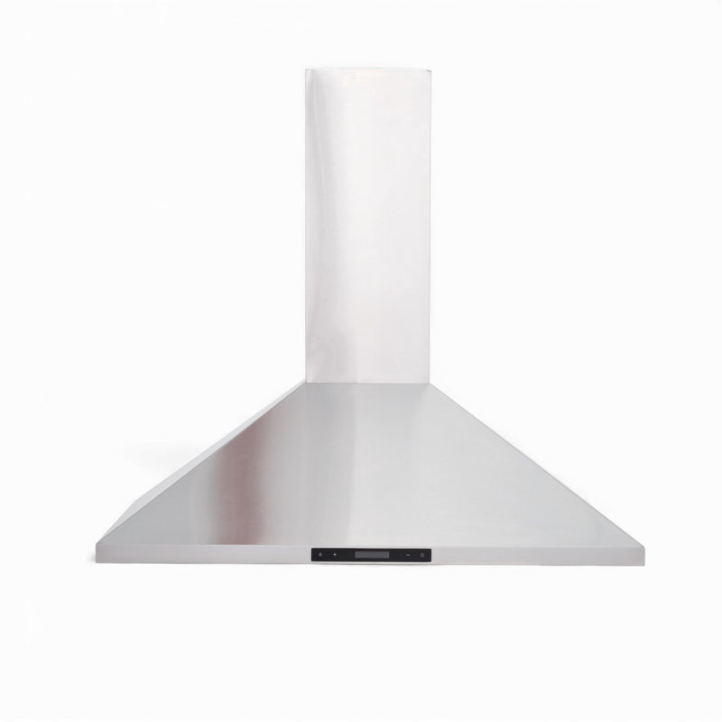30” Wall Mount Range Hood