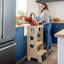 Aide pour la cuisine Jr. Classic