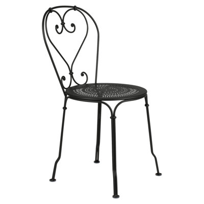 1900 Outdoor Dining Side Chair