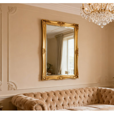 Rectangle Mirror