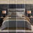 Caval 10 Piece Jacquard Comforter Set-1439360323-1467241664