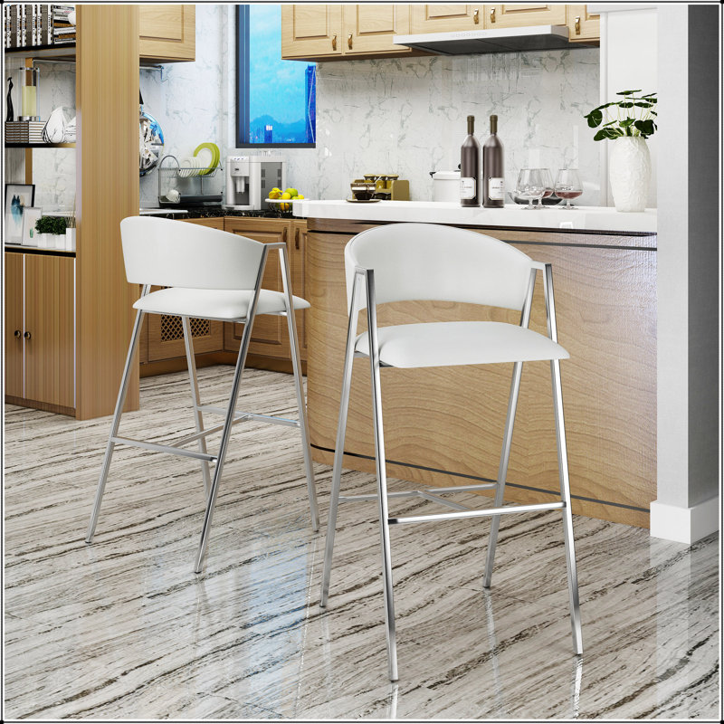 Chaise de bar