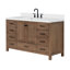 Ensemble de meuble-lavabo simple 61 po Grevera-1306377534-1291883349
