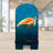 Designocracy Single Screen Desktop Mount-84308826