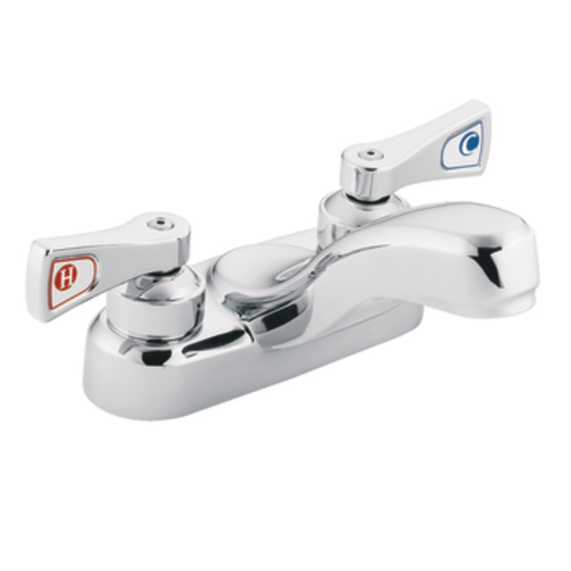 Robinet de salle de bain standard M-Dura