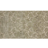 Ikat Area Rug in Parchment