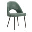 Chaise d'appoint rembourrée Etna-2002082761