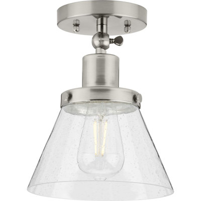 Semi Flush Mount