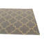 Tapis gris clair Orlando