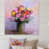 Toile tendue