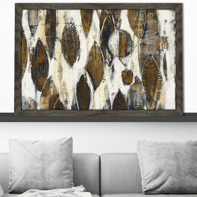 " Down To Earth (Horizontal) " by Liz Jardine
