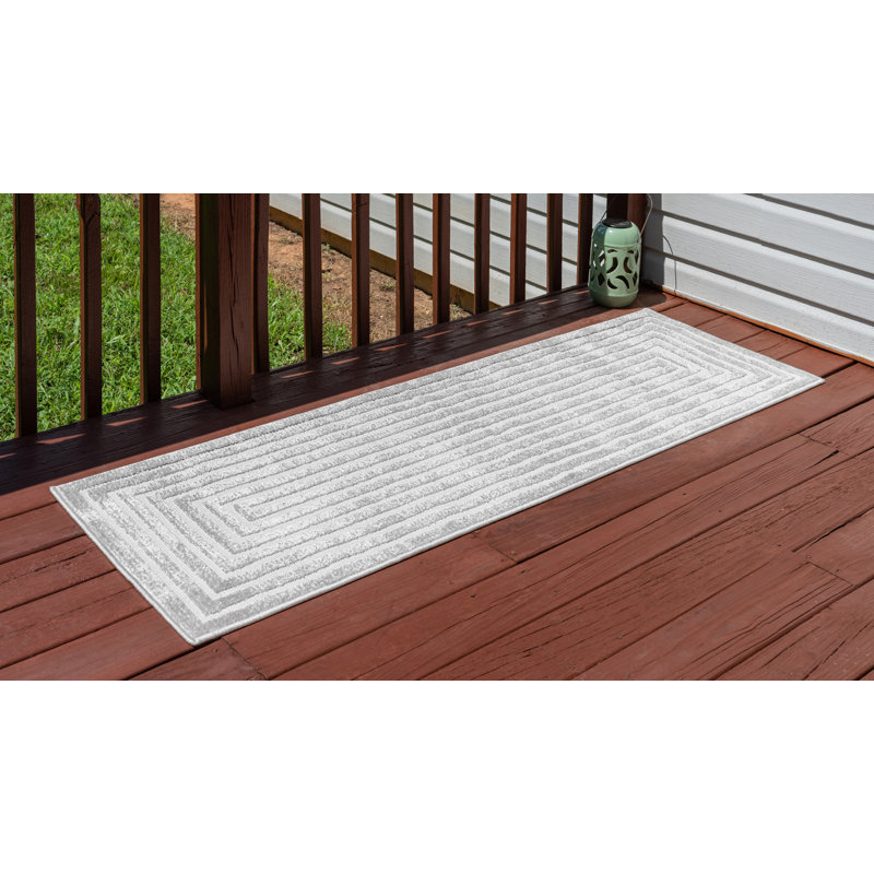 Indoor Rug, Runner 2' x 8'