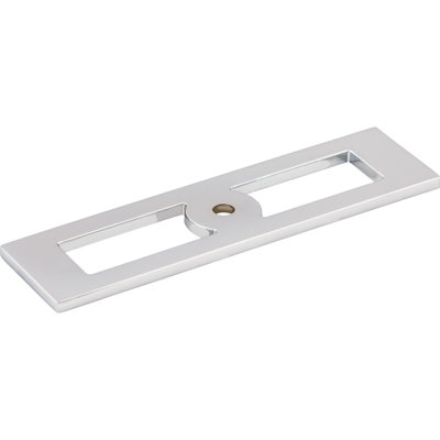 Hollin 4 9/32" Length Rectangle Knob