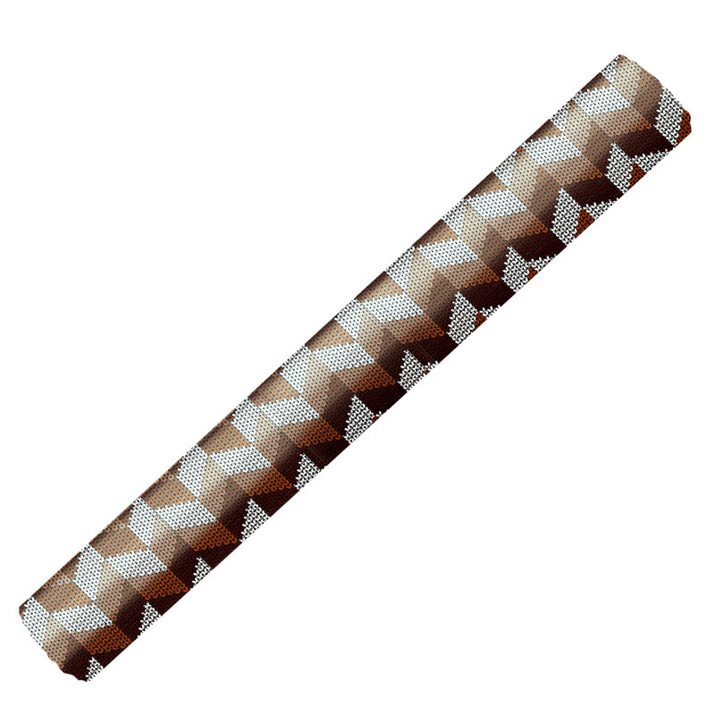 Tapis de bain Falkirk, Beige