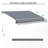 8' Retractable Awning-114883948-114883949