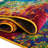 Malaija Abstract Indoor Rug-1743975262