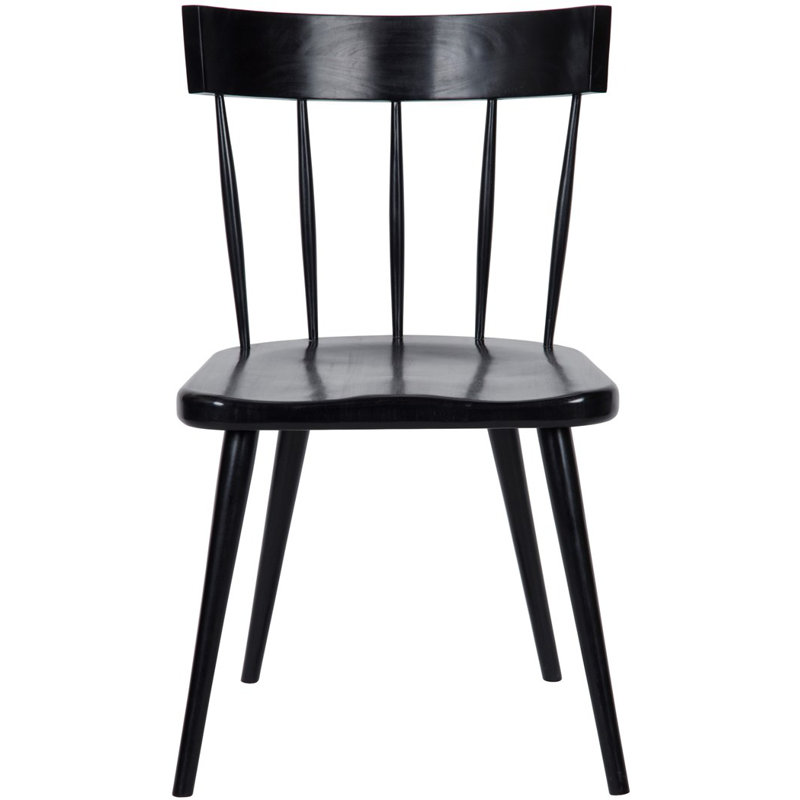 Esme Solid Wood Dining Chair