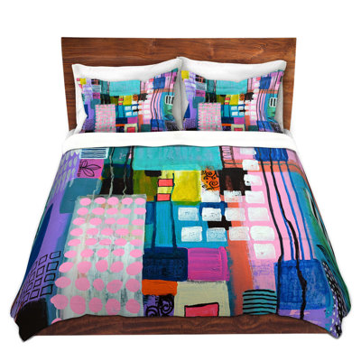 Polyester Duvet Cover