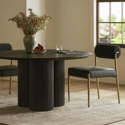Beyah 18.5'' H Upholstered Side Chair
