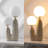 Ilsa Resin Novelty Lamp-1289913229