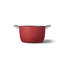 SMEG Casserole Dish w/ Lid-71874917-71874918