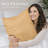 Cooling Bamboo Pillowcases, Set of 2 – Ultra Soft & Breathable-124174810-124174816