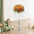 Crystal Flower Stand