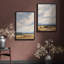 Art mural encadré rétro antique classique pour chambre à coucher-378851221-378851222