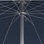 Parasol de 8,5 pi Nikolitsa-2079961232