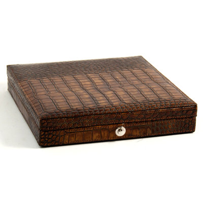 Lemond Cigar Humidor