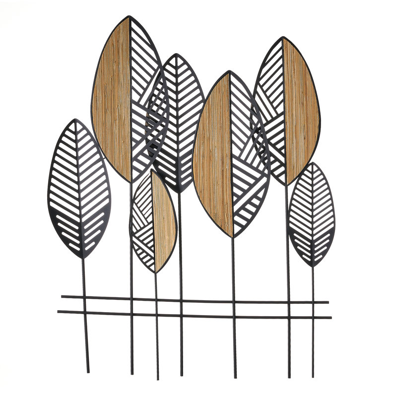 Ixia Wall Décor
