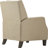 Bristol Upholstered Recliner-401118554