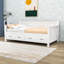 Lit de jour simple avec 2 tiroirs-1721316945