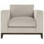 Noel 40" Wide Armchair-60146357-55428362