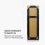 Solid Wood Rectangle Wall Mirror