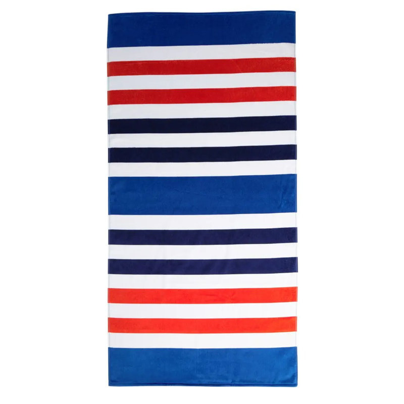 Merion Lightweight Beach Towel