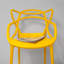 Chaise d'appoint à oreilles Halt Whistle-973755783-964588888
