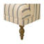 Chaise d'appoint Bedford Amanda