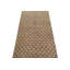 One-of-a-Kind Rectangle 4'10" X 9'5" Area Rug