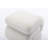 Jaszlyn S-shape Ottoman, Makeup Stool Footstool-1349293889