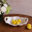 Vida Sasha Melamine Salad Bowl