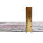 Oriental; Patchwork Area Rug-72760323