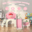 LeFluffy Indoor Slide