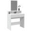 Dressing Table with Mirror-114308457
