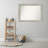 Wigley Dove Greywash Bathroom Vanity Non-Beveled Wall Mirror-622296311